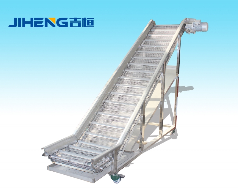 輸送機(jī)容易壞嗎？在什么情況下皮帶輸送機(jī)容易破損
