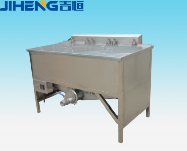 科學(xué)使用油炸機(jī)，健康享受美食的同時(shí)多一份安心